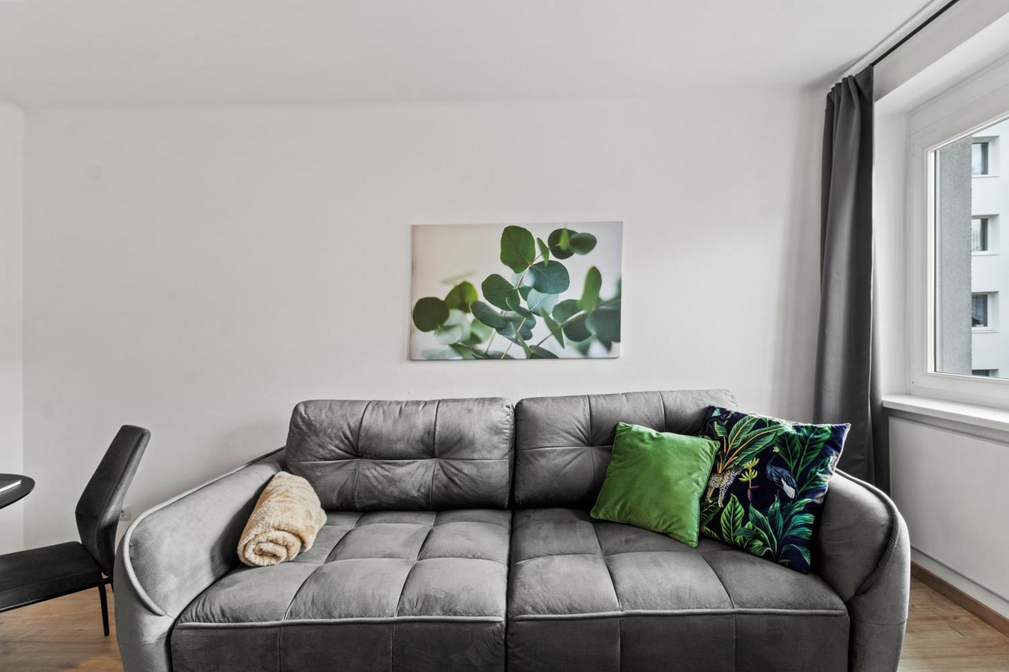 Farawayhomes Studio Leoben #A5 Leitendorf Exterior foto